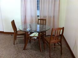 The Bayshore (D16), Condominium #597186271